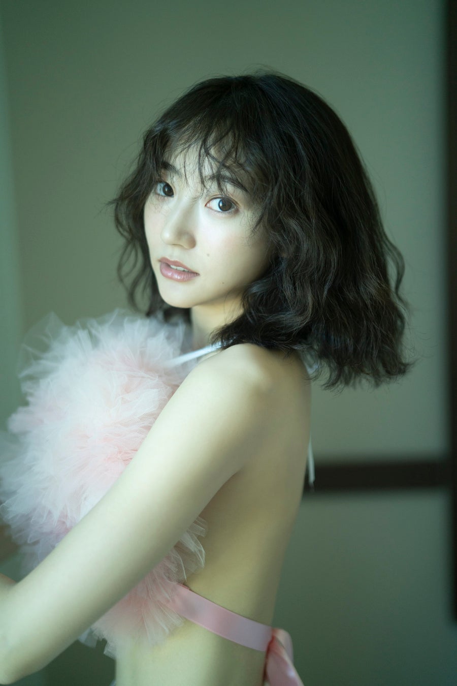「武田玲奈10周年記念写真集(仮)」(東京ニュース通信社刊)