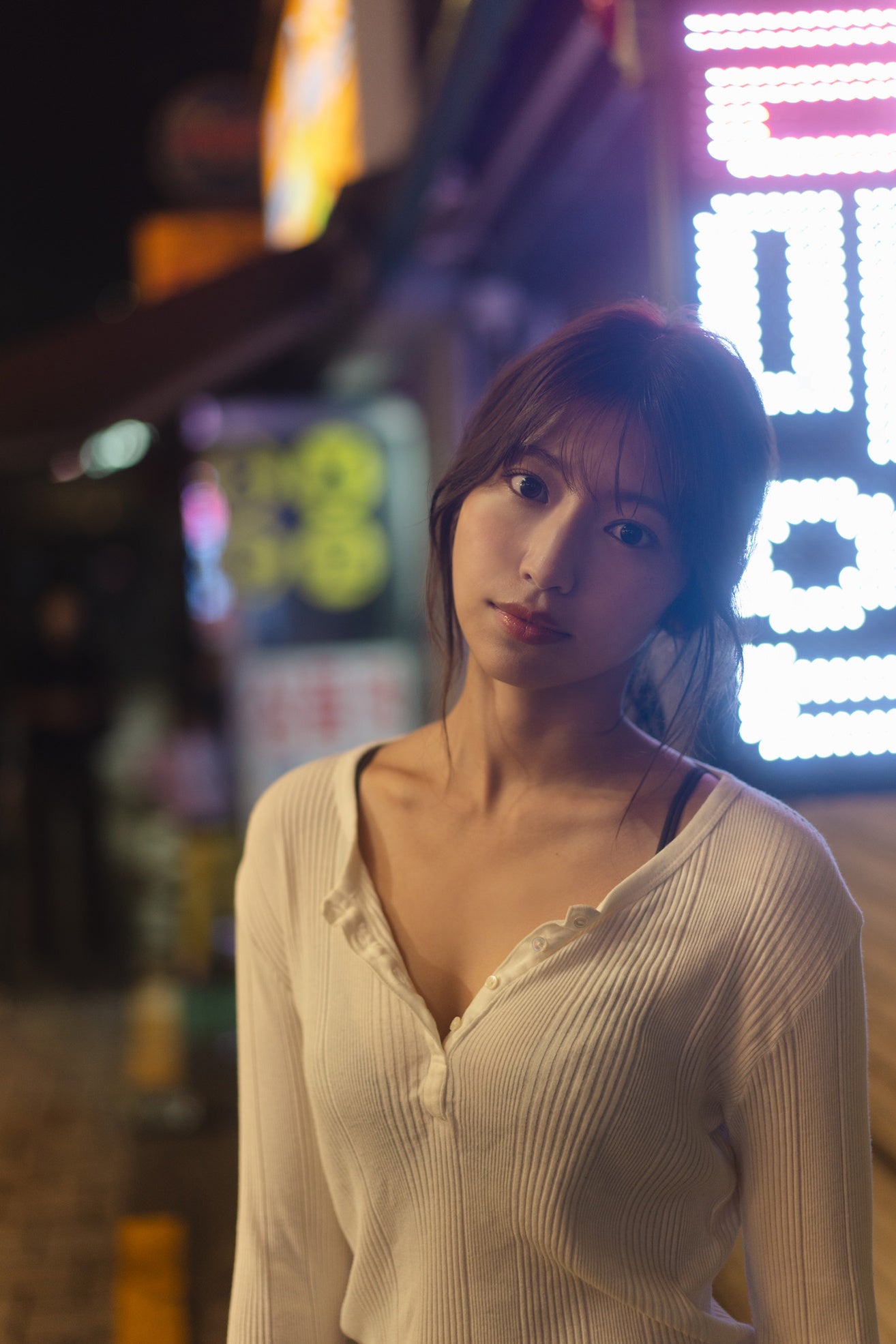 山下エミリー HKT48 月別 トレーディング 生写真 150枚 予約商品】山下 エミリー 個別生写真5枚セット - HKT48 OFFICIAL