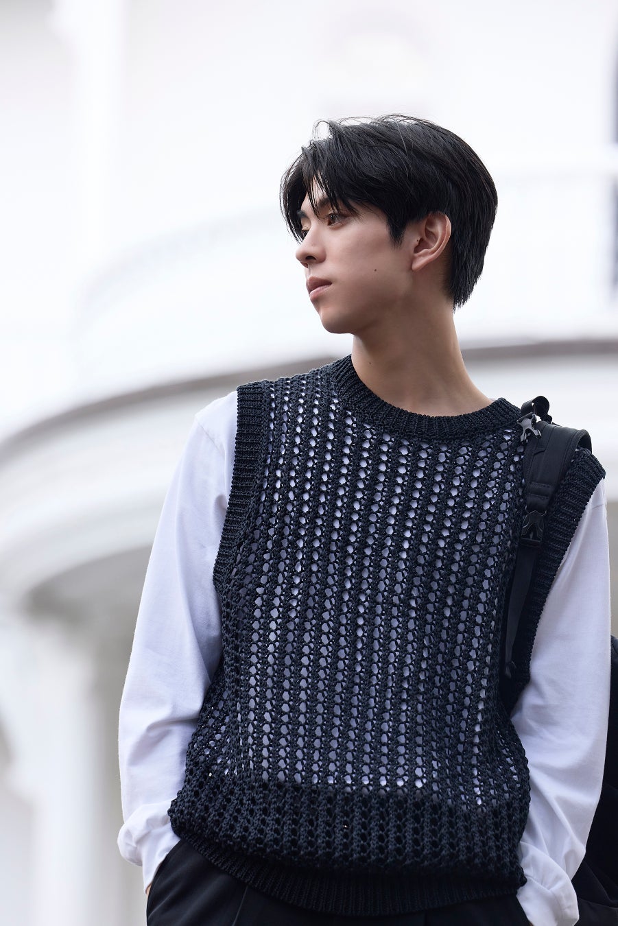 「京典和玖 1st写真集 FINDER(仮)」(東京ニュース通信社刊)