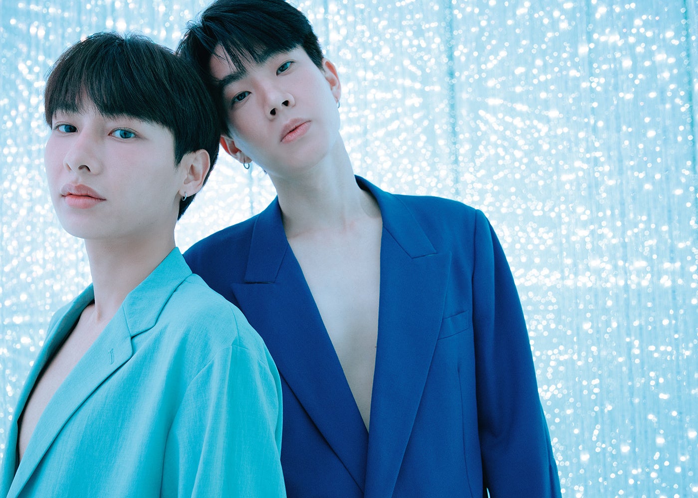 『Off&Gun写真集「evergreen」Cutie ver./Baby ver.』(東京ニュース通信社刊)