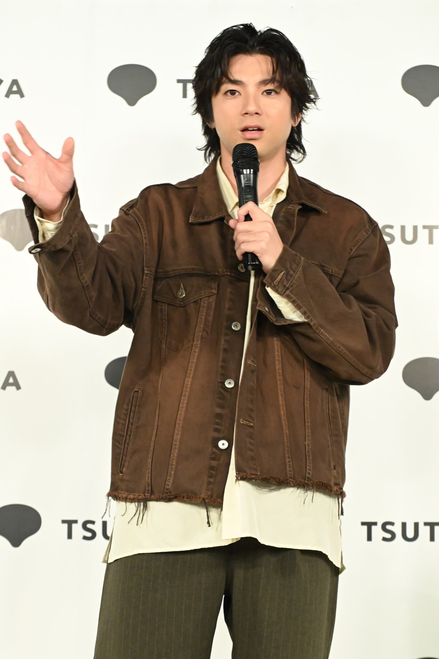 山田裕貴 #7772 インタビュー】山田裕貴『ジョーカー』で共感「たくさんの人に愛される