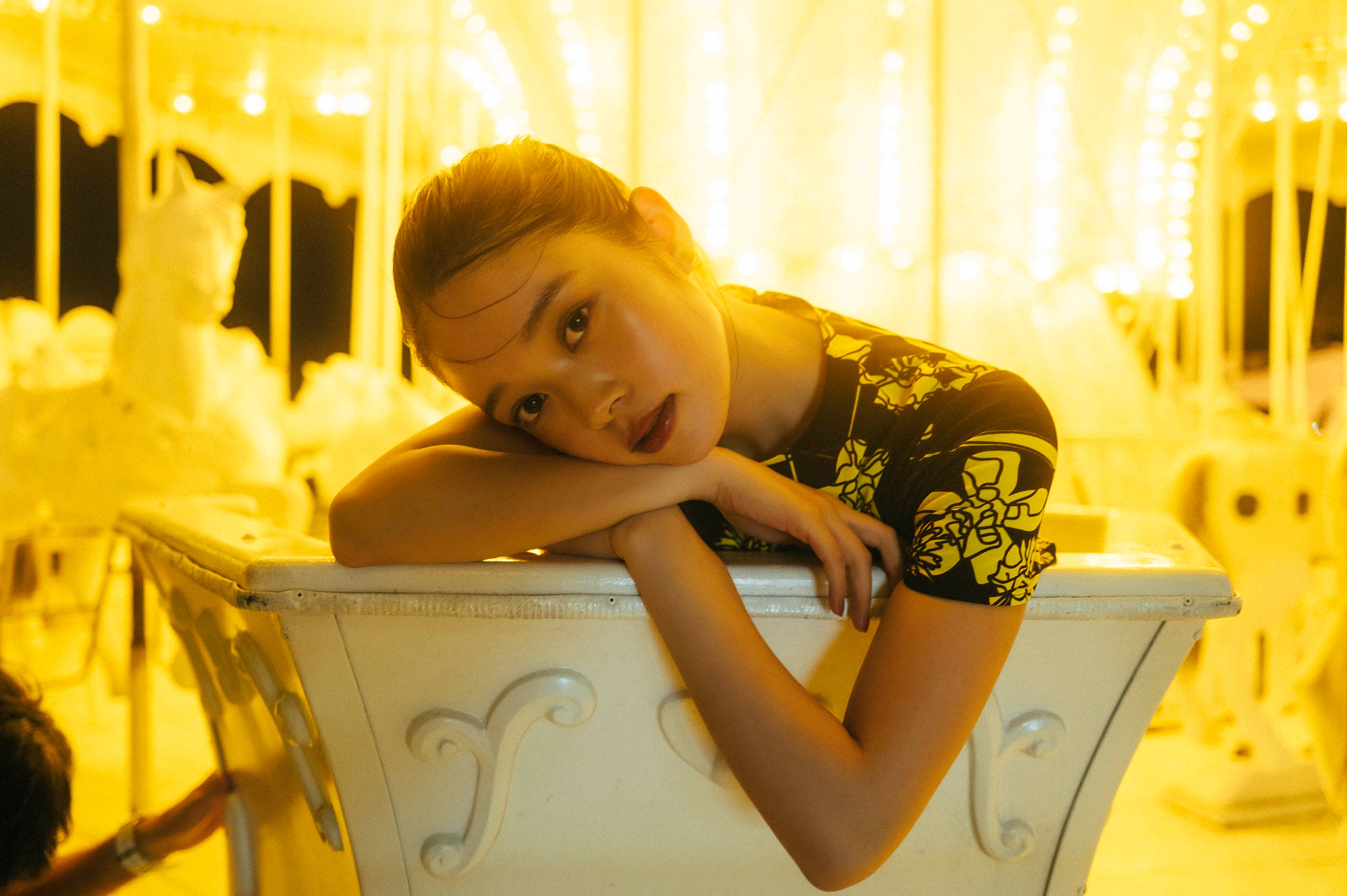 佐倉綾音が表紙初登場！ 「B.L.T. VOICE GIRLS vol.25」が2月10日（水