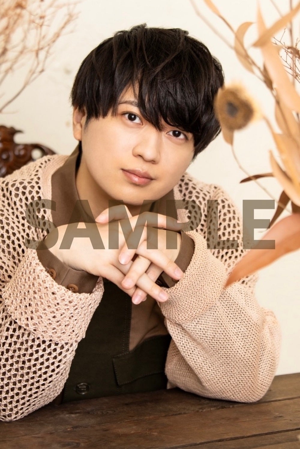 玉森裕太、妥協なき生き方。」玉森裕太が自身初のドキュメンタリー番組