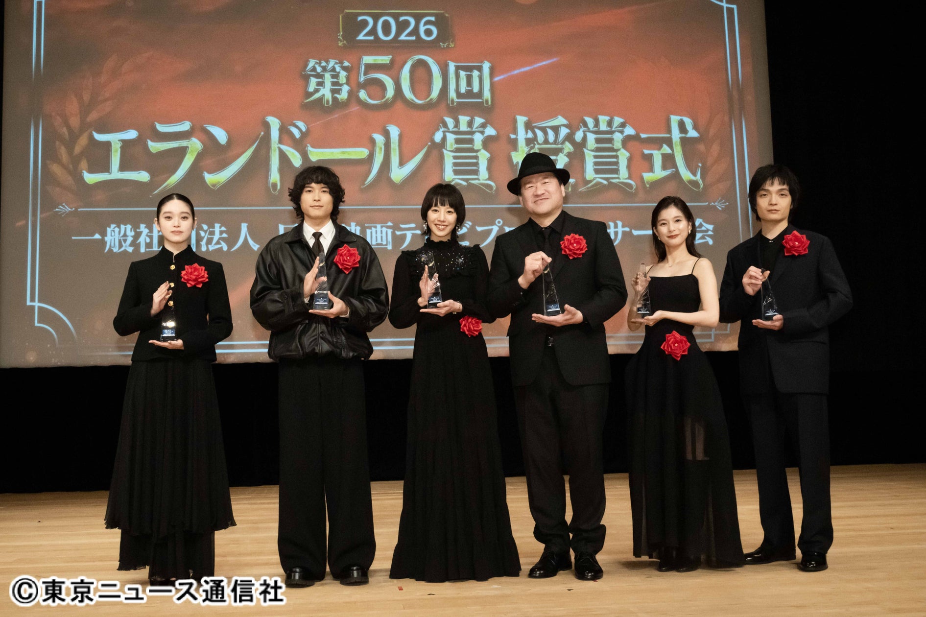 活動歴および当時の関連ビジュアル記録