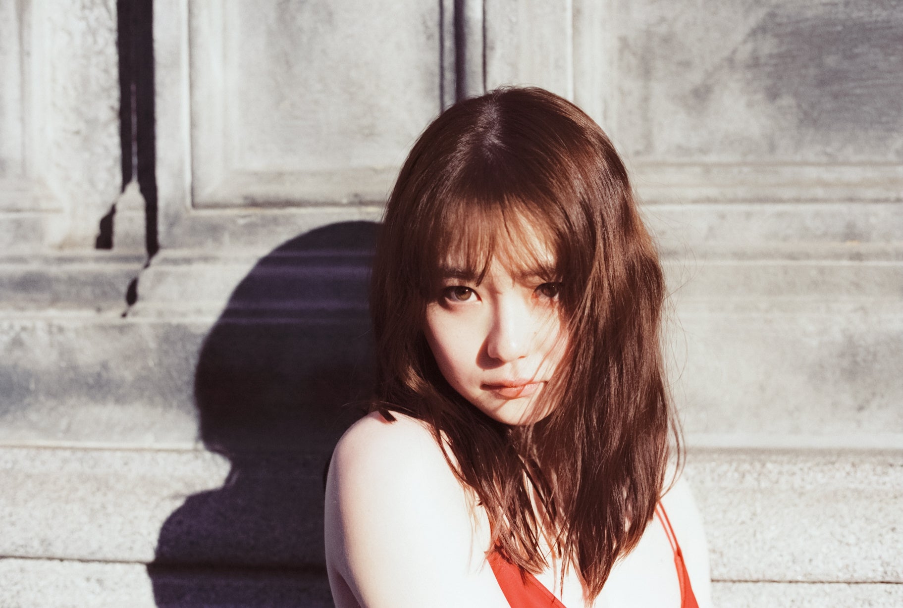 女優・山田杏奈、芸能活動15周年を記念した3rd写真集を1月8日（金）に発売決定！