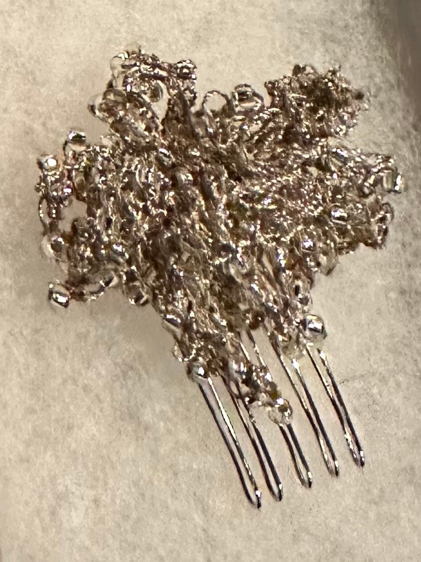 tokageアップサイクルアクセサリー