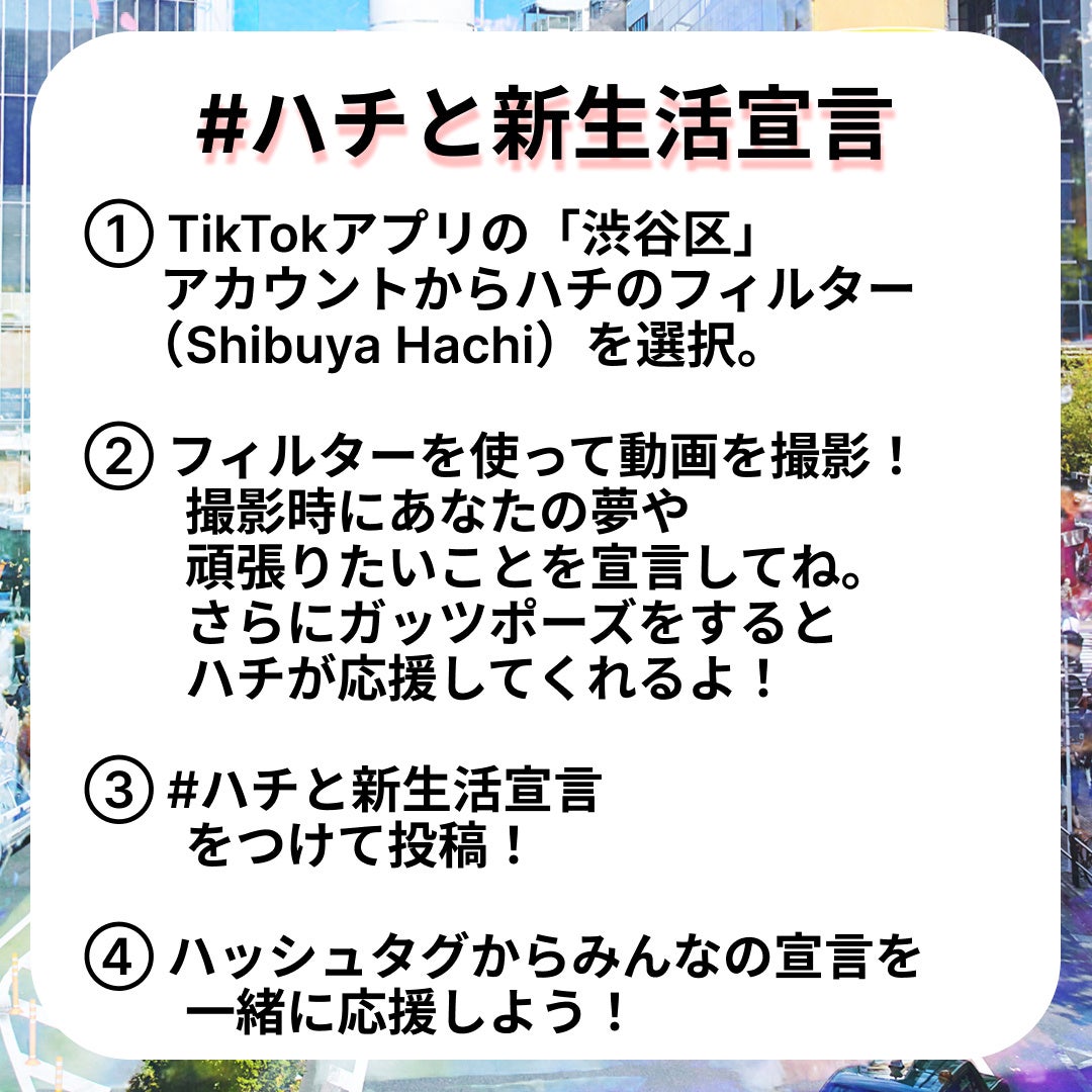 チャレンジ参加方法