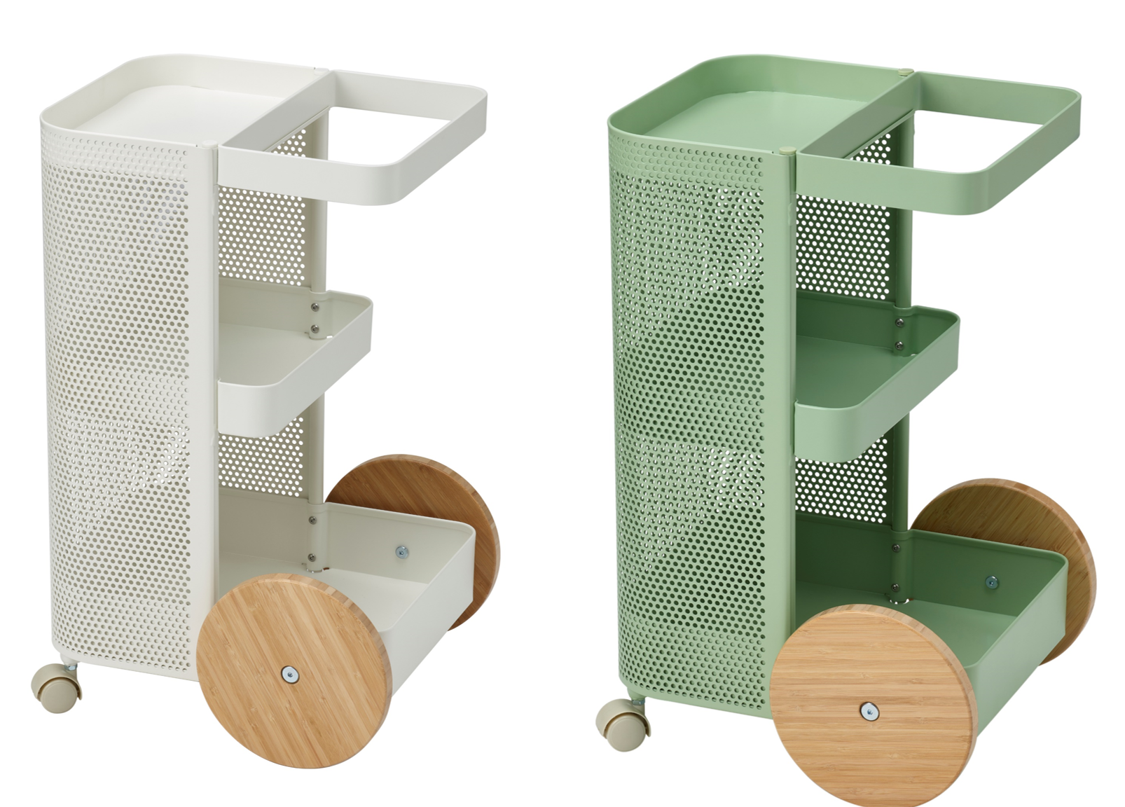 イケア、2024年1月11日（木）より、さまざまな使い方ができる