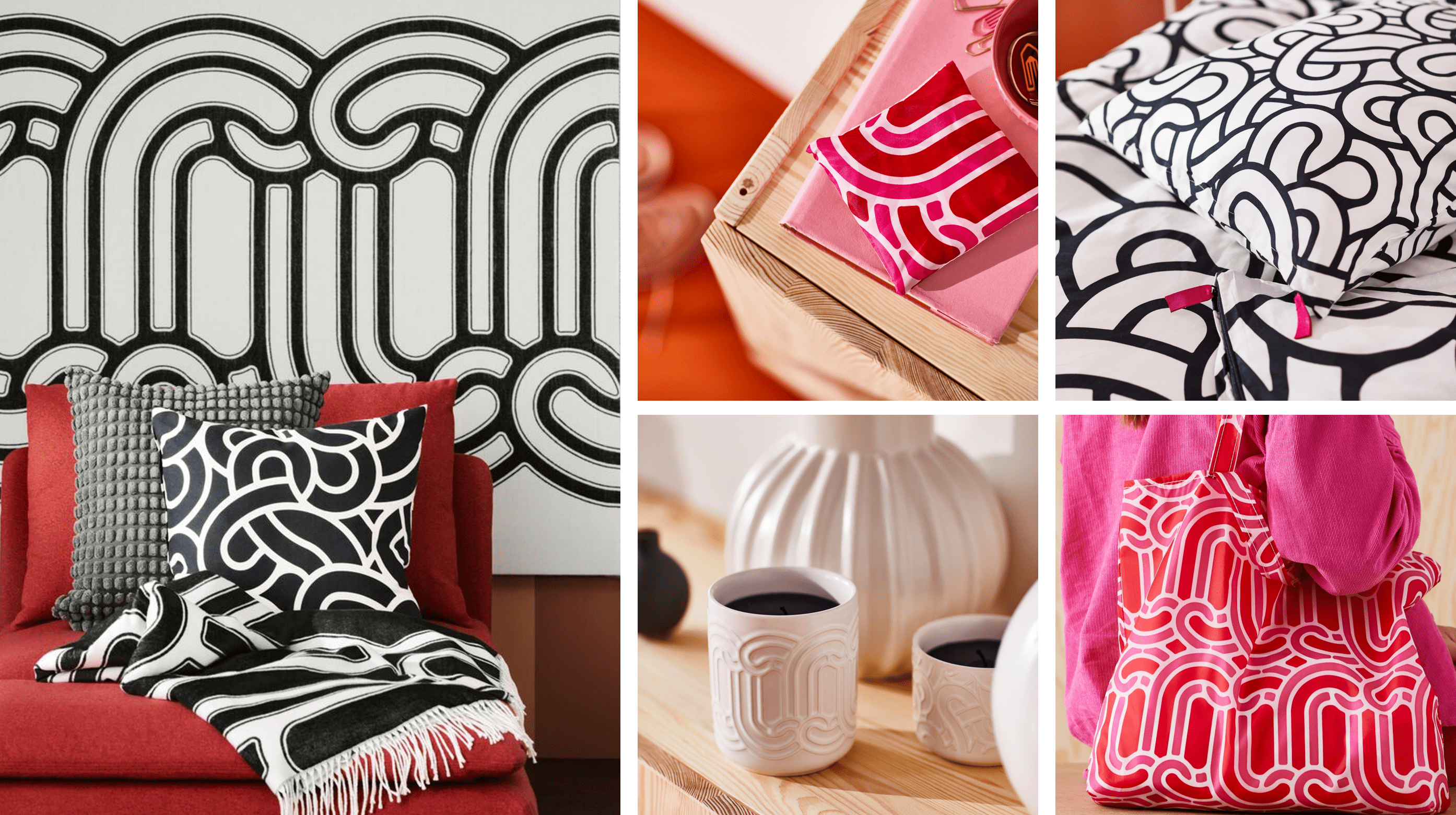 イケア、日本人アーティスト・高橋理子氏とコラボレーション | イケア