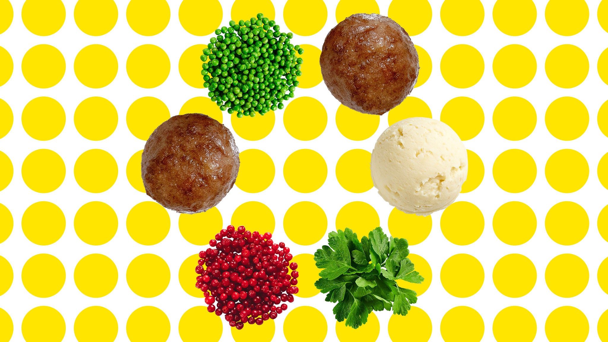 イケア、新しいボールメニューをIKEA新三郷で限定販売 | イケア