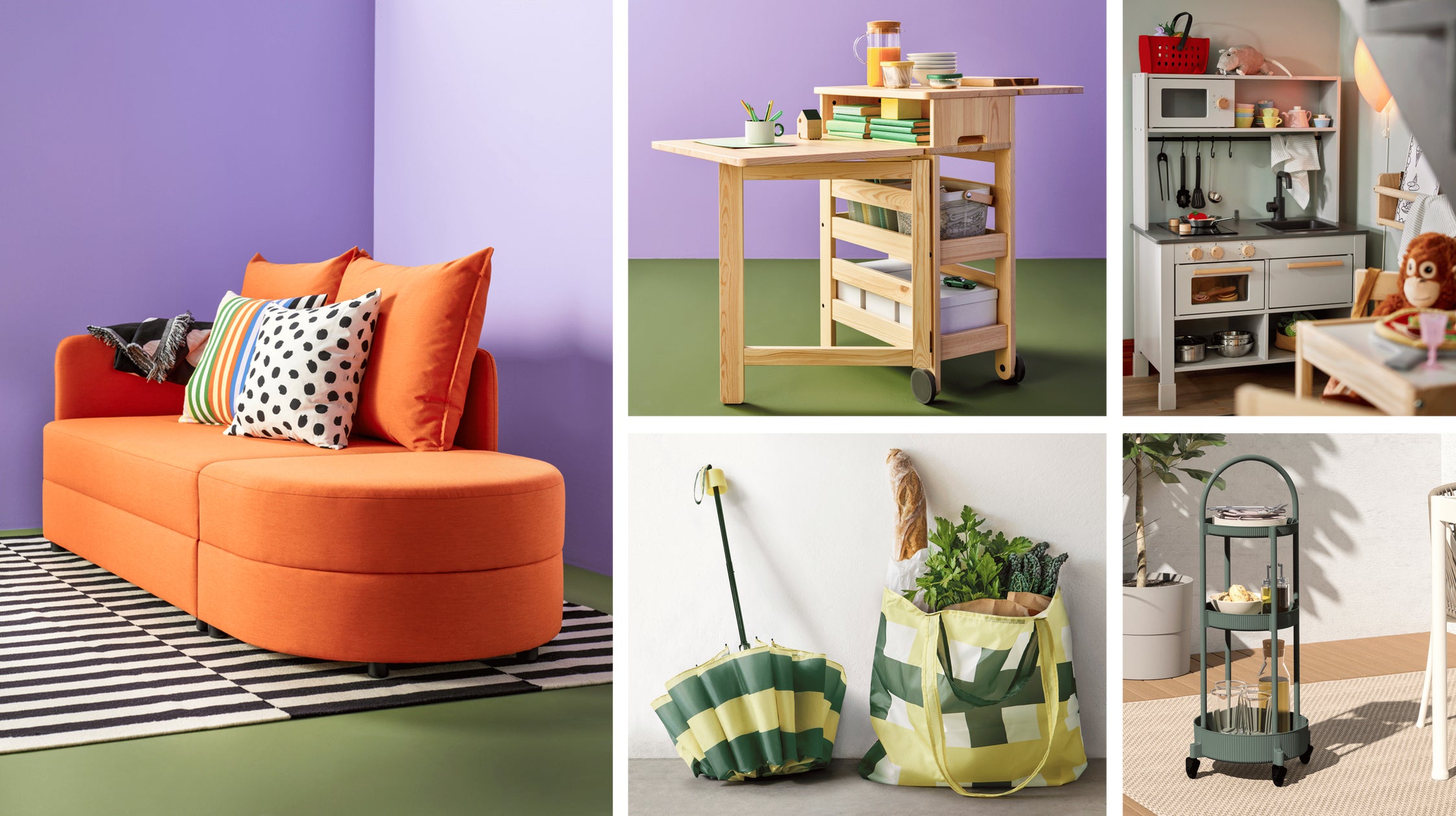 イケア、10月の新商品850点以上を2024年10月1日(火)より順次発売 イケア、10月の新商品850点以上を2024年10月1日(火)より順次発売