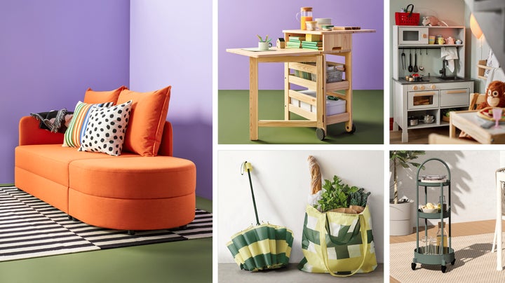 レア 希少品 新品未開封品 IKEA イケア インテリア 65734-290-