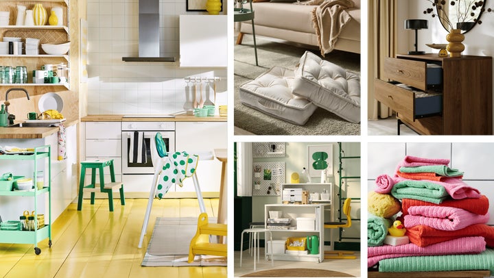 イケア、7月の新商品550点以上を 2025年7月1日(火)より順次 イケア、7月の新商品550点以上を 2025年7月1日(火)より順次