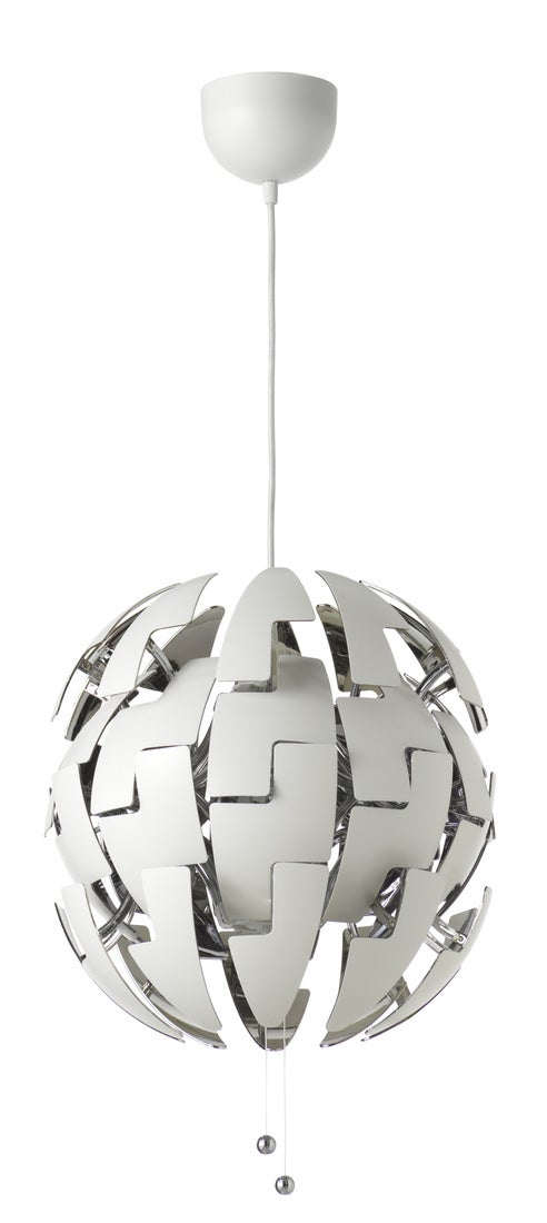 イケア、アイコン的な工具の六角レンチをヒントにデザインした