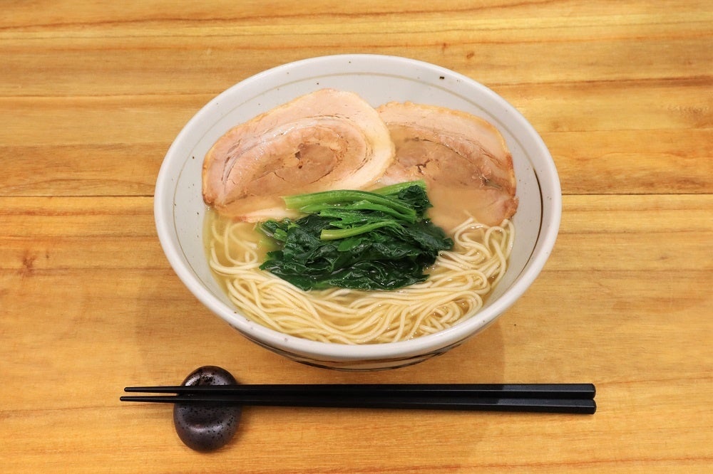 出来上がりイメージ（具材は入っておりません）