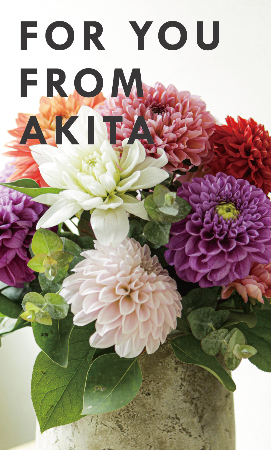 メッセージカード