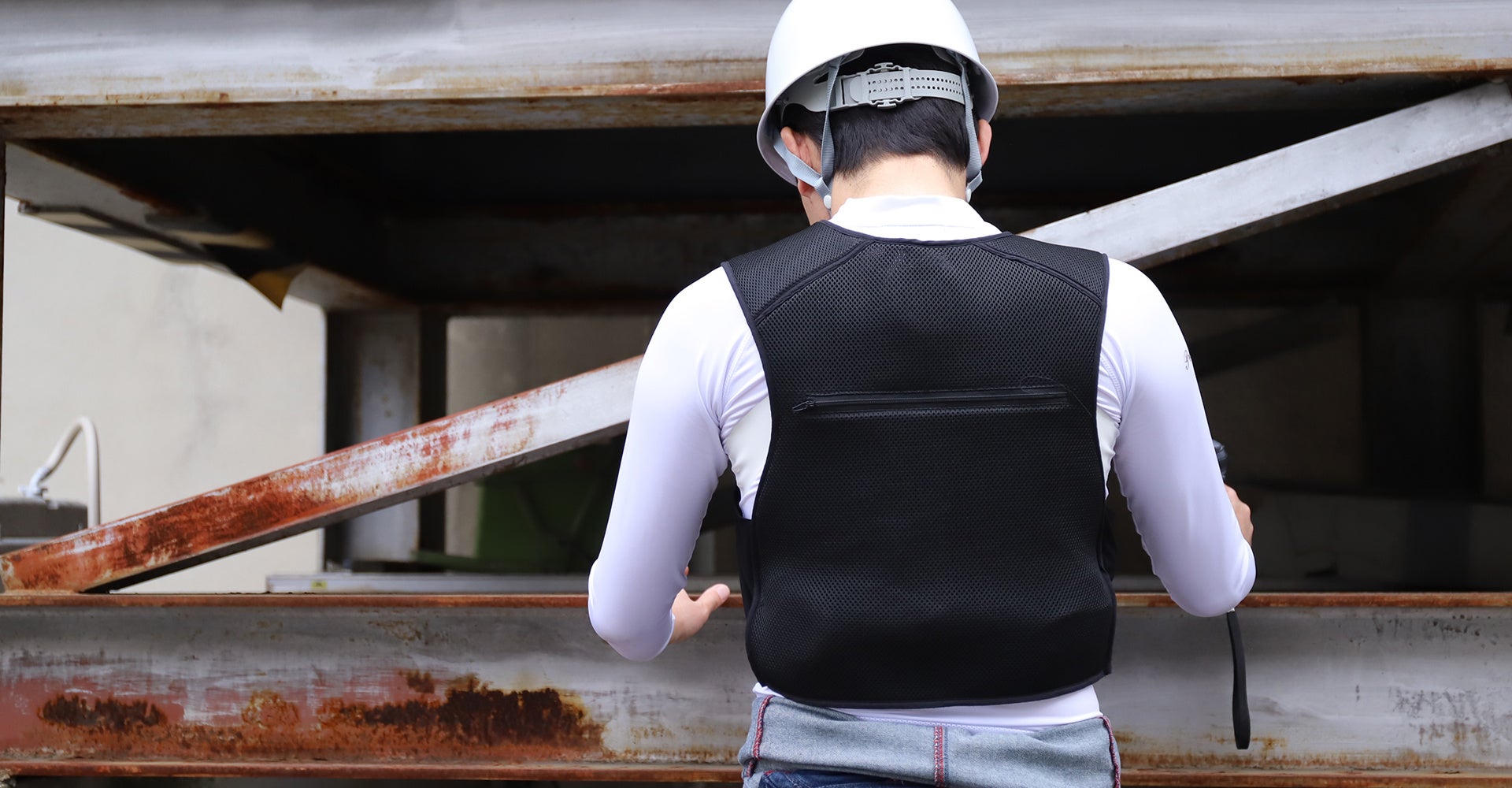 わずか30秒で-23℃から48℃に！冷却と加熱の両方の機能を合わせ持った