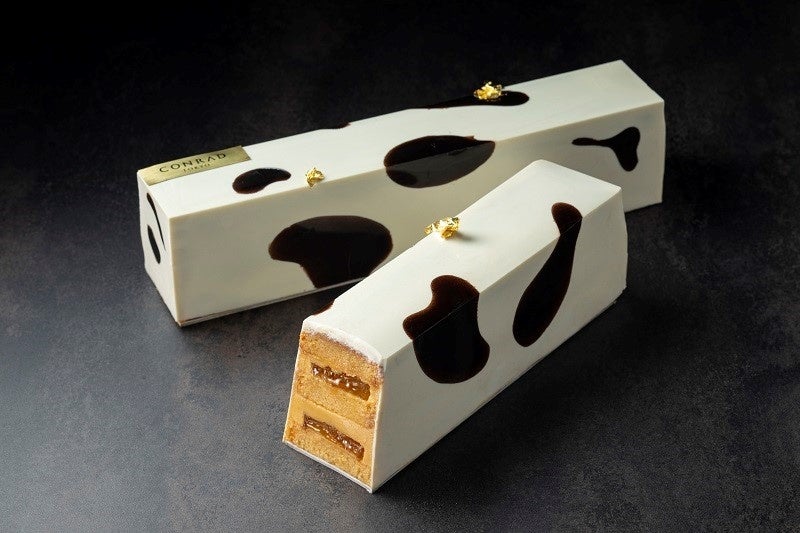 コンラッド・バタースコッチ