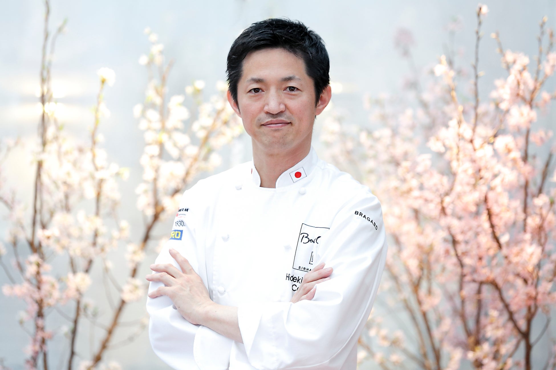 ボキューズ・ドール2015・2019日本代表 高山英紀シェフ