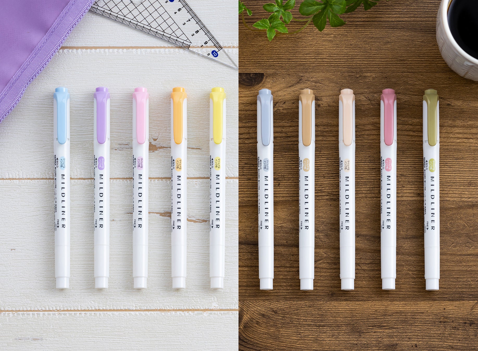 豊かに表現できる10色のカラーを追加発売 インスタグラム投稿数34万件以上 1 おだやかな色合いのラインマーカーが遂に全35色に マイルドライナー 新 色 3月22日 火 発売 2 ゼブラ株式会社のプレスリリース 豊かに表現できる10色のカラーを追加発売 インスタグラム投稿数34万件以上 1 おだやかな色合いのラインマーカーが遂に全35色に マイルドライナー 新 色 3月22日 火 発売 2 ゼブラ株式会社のプレスリリース