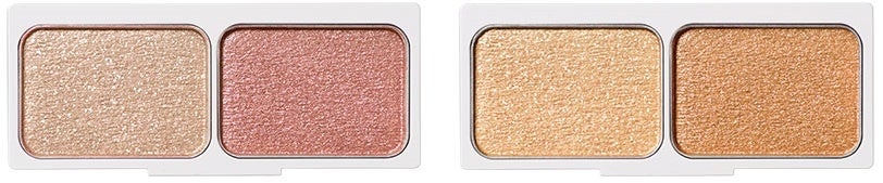 （左から）クランベリーモカ、ハニージンジャー