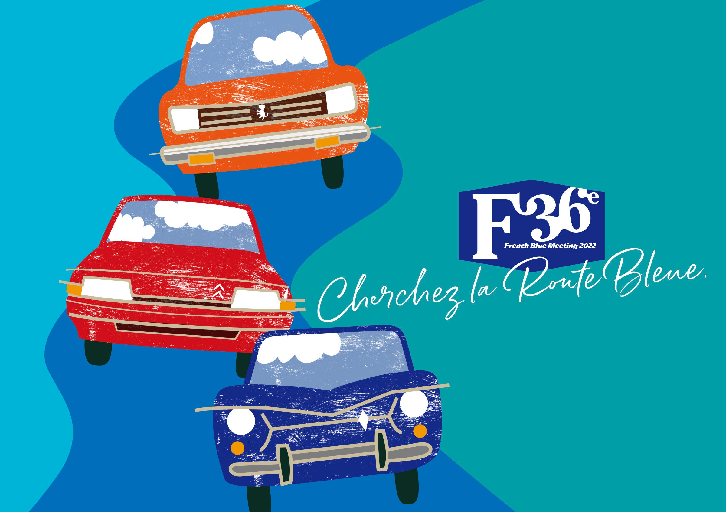 FBM origin～FBMの原点ここにあり～