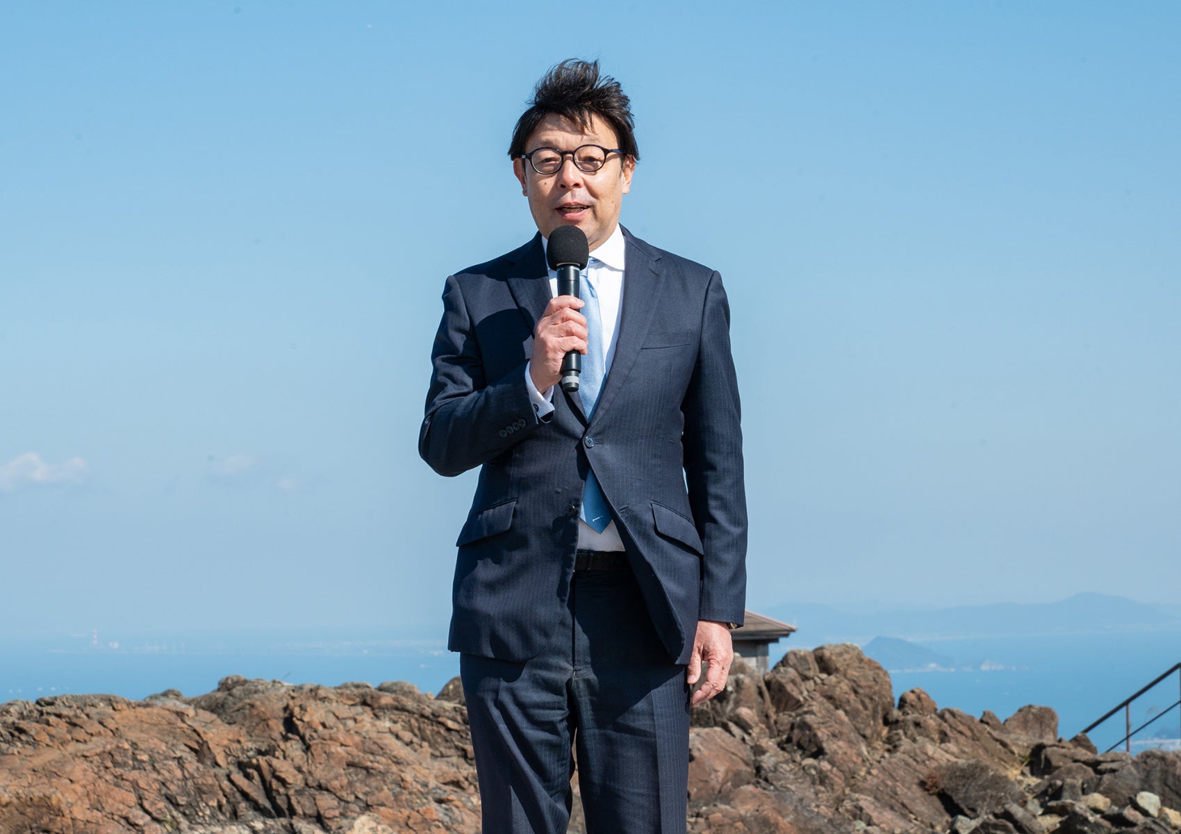 三重県観光開発 鳥居 正彦様