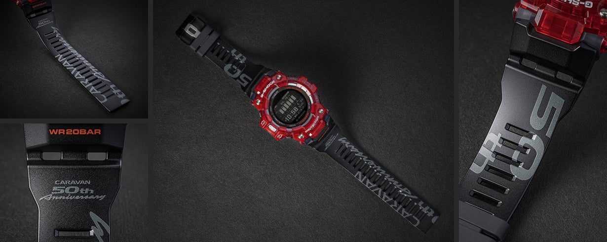 G shock 50th clearance anniversary