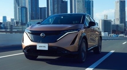 B6グレードモデル