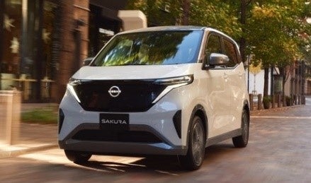 Gグレードモデル