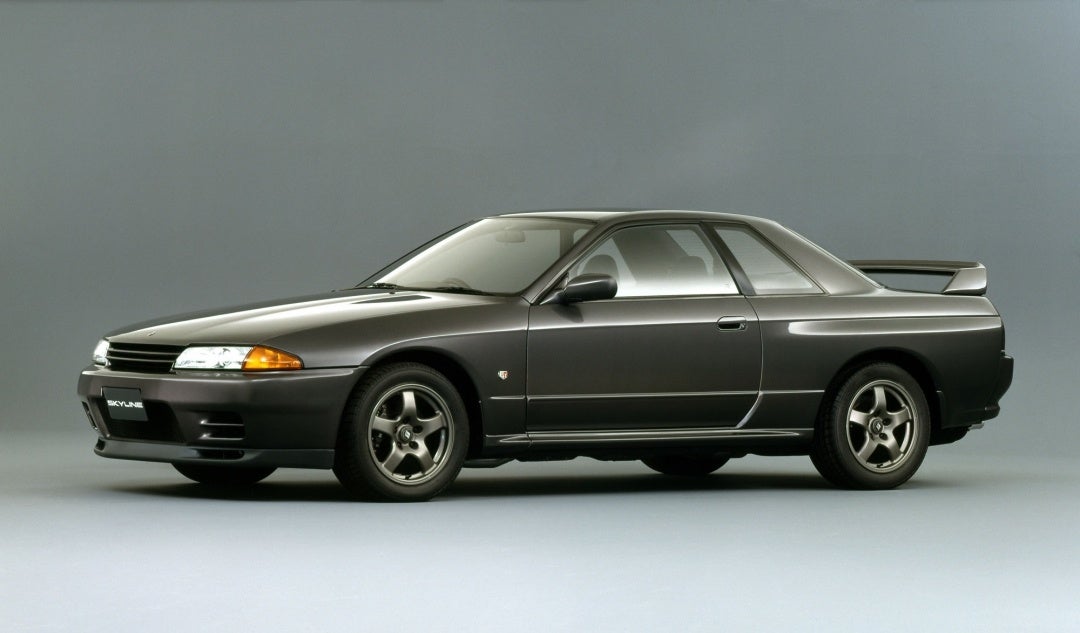 【即日発送】右向き 2025 コンベンションカー ニッサンスカイライン GT-R 新品限定品 右向き 2025 コンベンションカー ニッサン