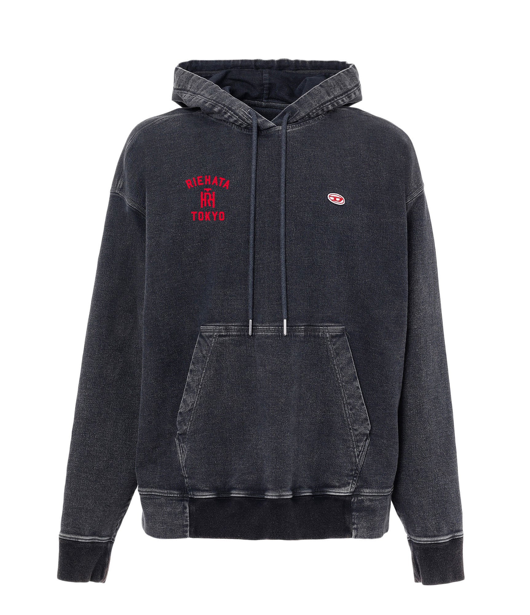 フーディー ¥42,900