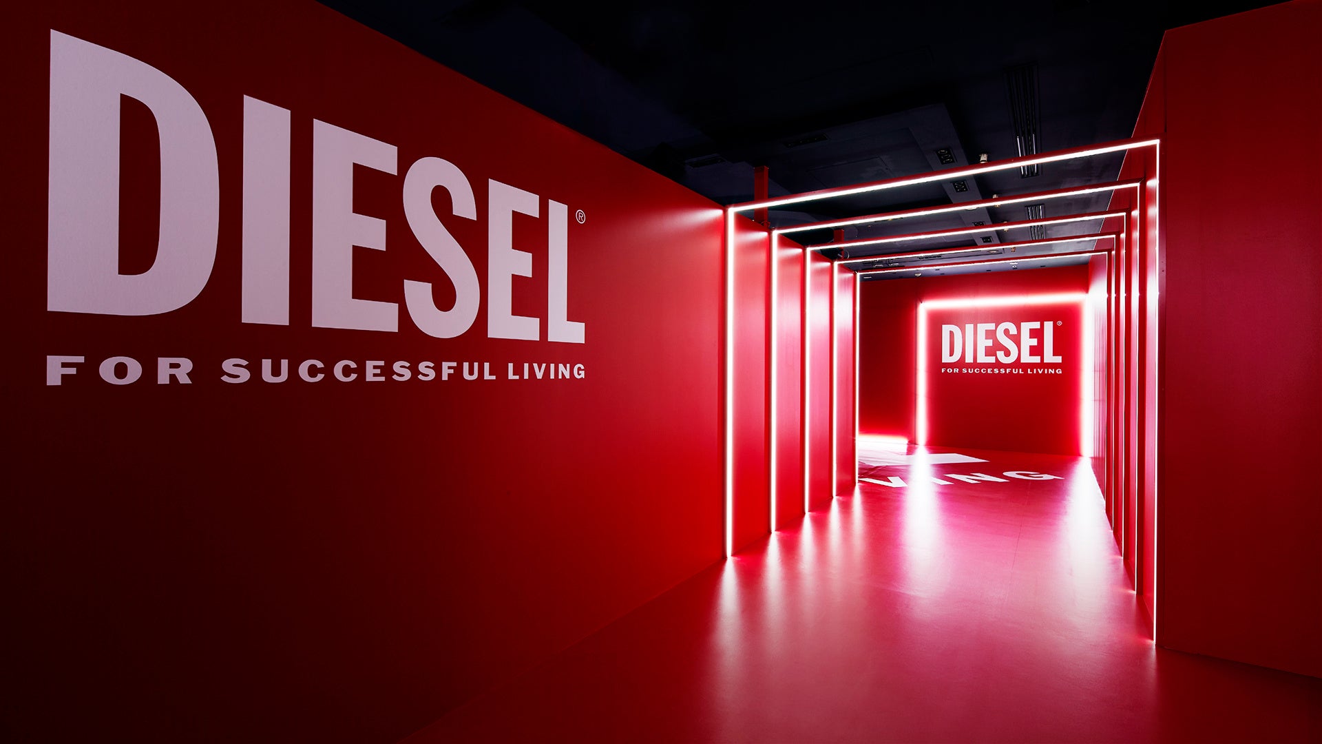 ディーゼルカルチャーをインタラクティブに発信するコミュニティハブ Diesel Studio がローンチ ディーゼルジャパン株式会社のプレスリリース ディーゼルカルチャーをインタラクティブに発信するコミュニティハブ Diesel Studio がローンチ ディーゼルジャパン株式会社のプレスリリース