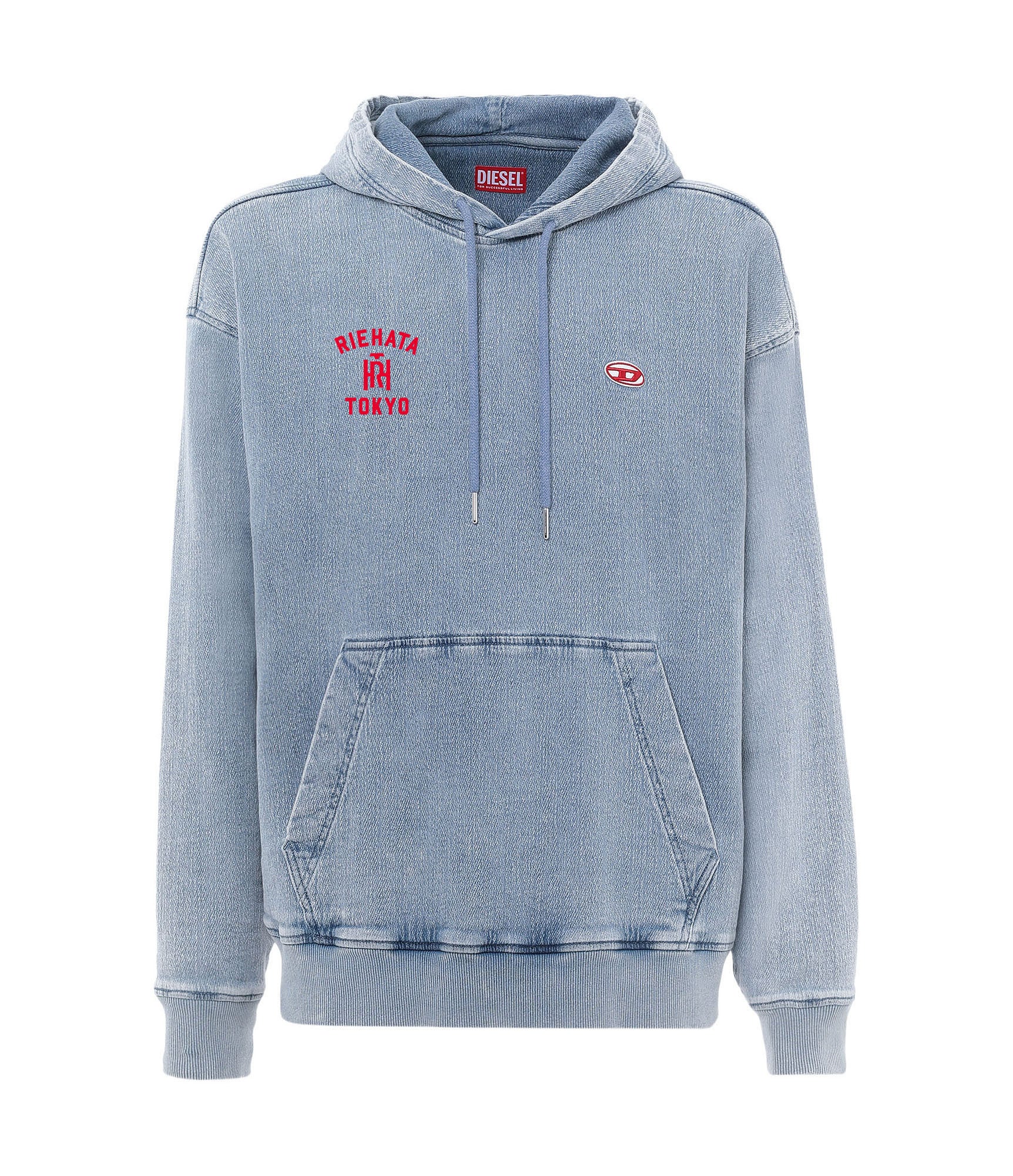 フーディー ¥42,900