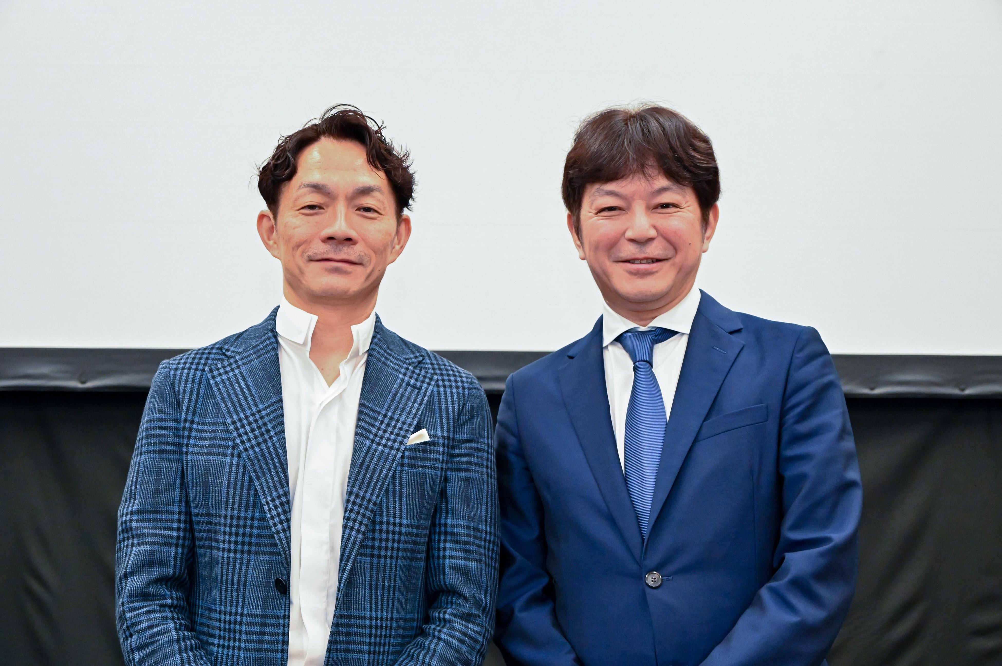 TIFFCOM 2026 TBSセミナー TBS グローバル戦略の最前線～ハリウッド・Legendary社との協業から『SASUKE』の世界的展開まで～