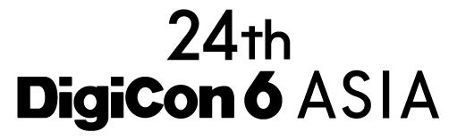24th DigiCon6 ASIA
