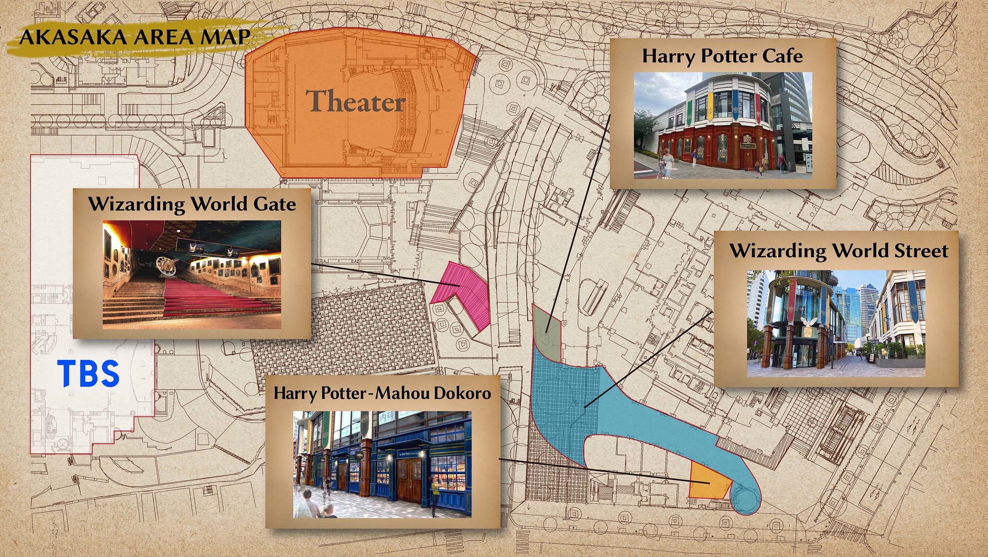 ハリー ポッター魔法ワールドの世界にインスパイアされた赤坂サカス周辺と赤坂bizタワーの街並みが登場 6月16日 木 オープン 舞台 ハリー ポッターと呪いの子 開幕を盛り上げる Tbsのプレスリリース ハリー ポッター魔法ワールドの世界にインスパイアされた赤坂サカス周辺と赤坂bizタワーの街並みが登場 6月16日 木 オープン 舞台 ハリー ポッターと呪いの子 開幕を盛り上げる Tbsのプレスリリース
