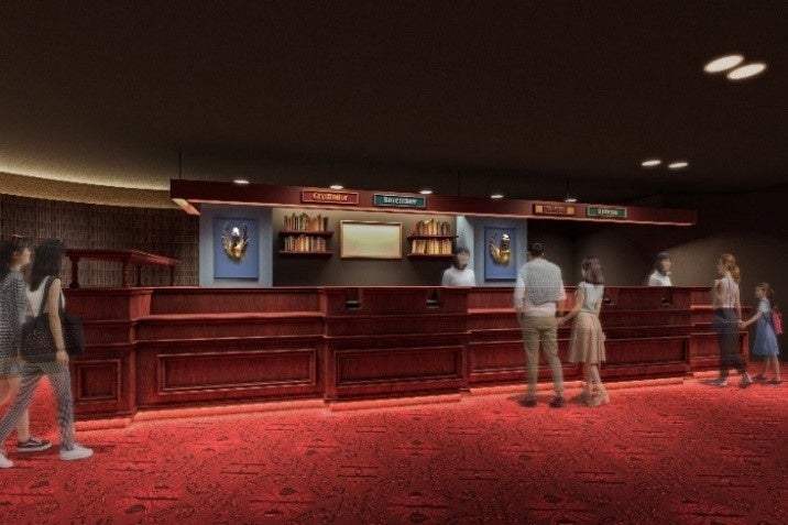 （イメージ：シアターベース）