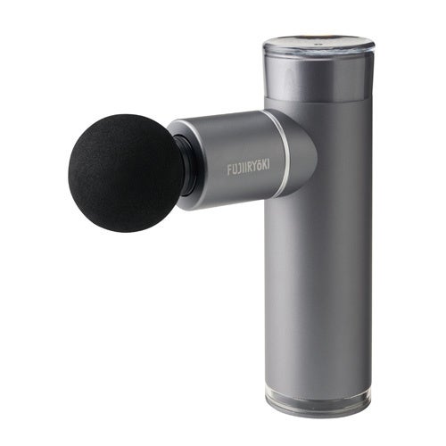 マッスルショット FG3800　スパークシルバー（SS）