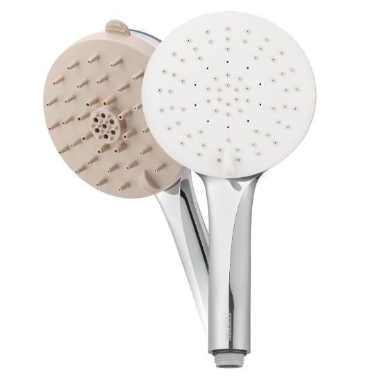 ファインバブルシャワーヘッド FWS1