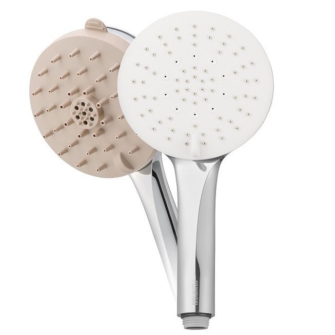 ファインバブルシャワーヘッド FWS1