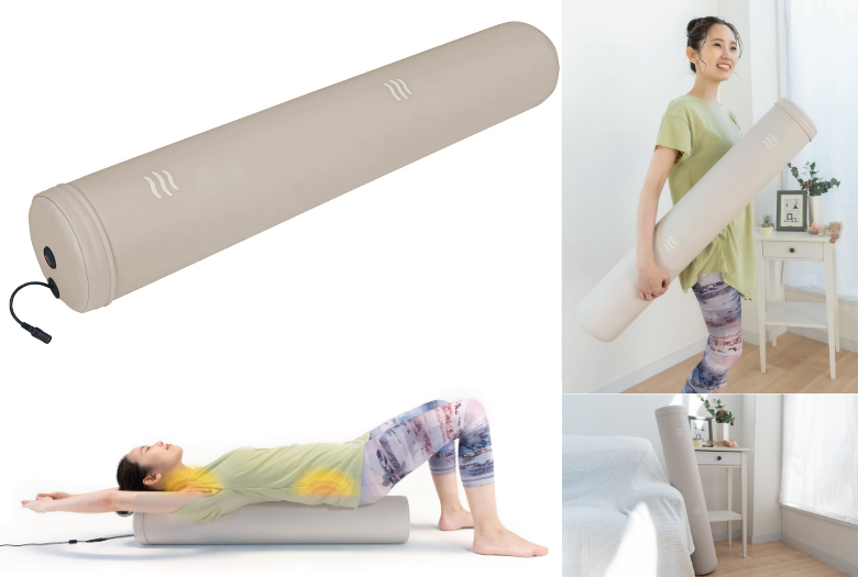 リラックスポール FRP90