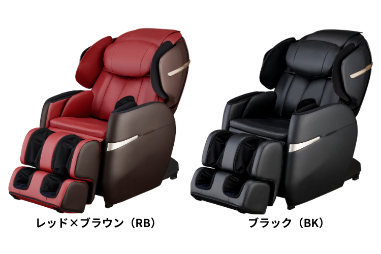 デスクワークの疲れを癒す“仙骨ほぐし”を新搭載！「CYBER-RELAX