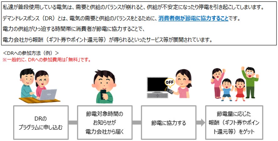 【参考:DRの実施事例】