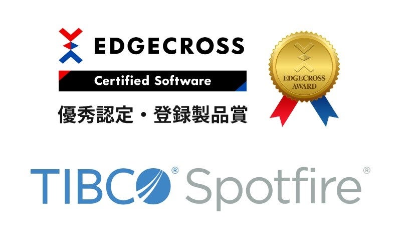 NTTコム オンライン、第4回Edgecrossアワード「優秀認定・登録製品賞」を受賞