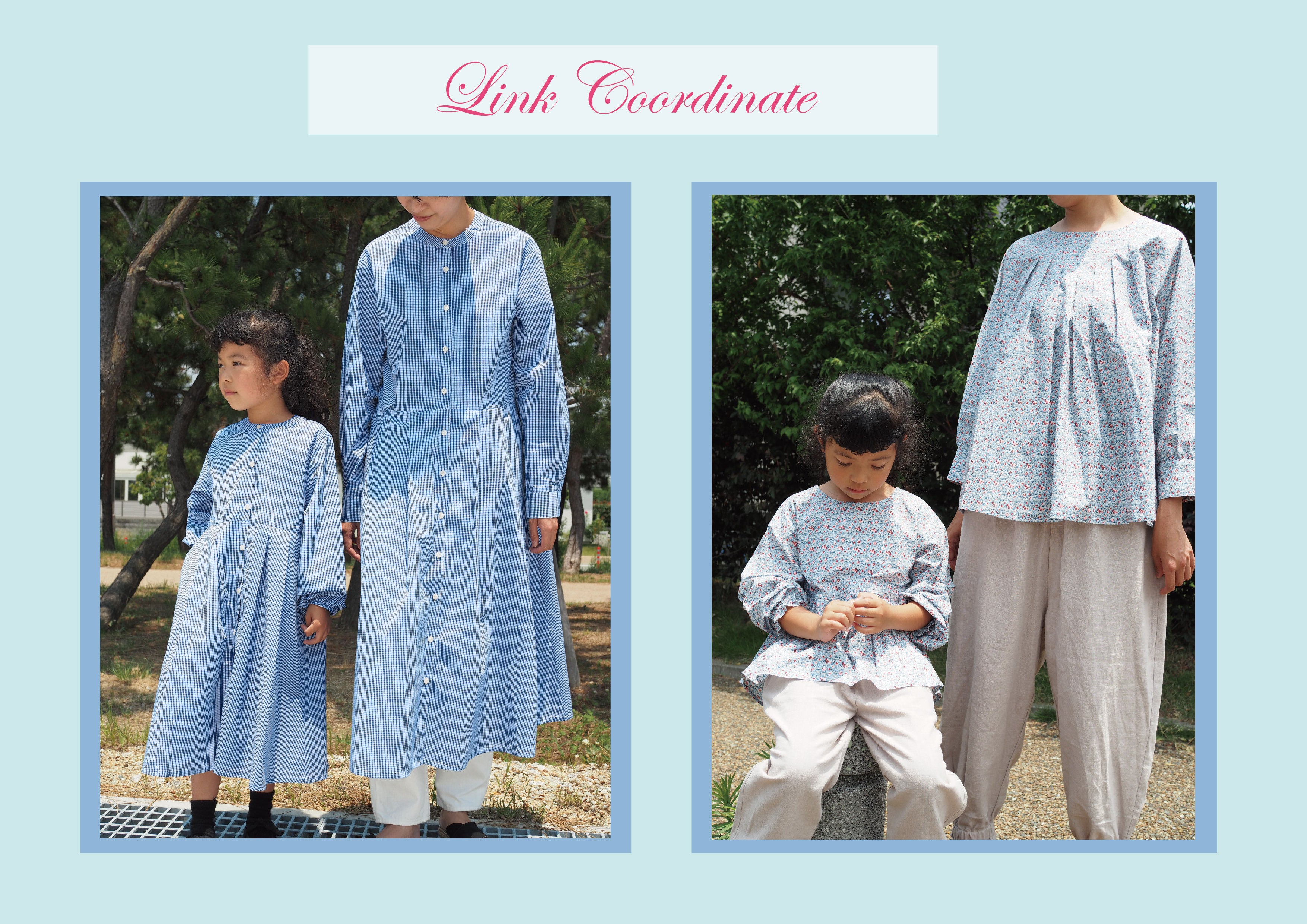 kasuuu様専用 ナチュラル系ブランド Mashu Kashu（マシュカシュ）が マニコレ初出展