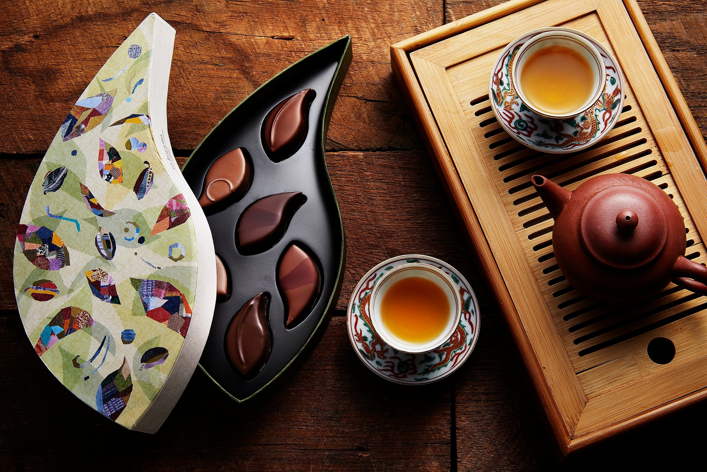 Official Tea Fukaborism2022