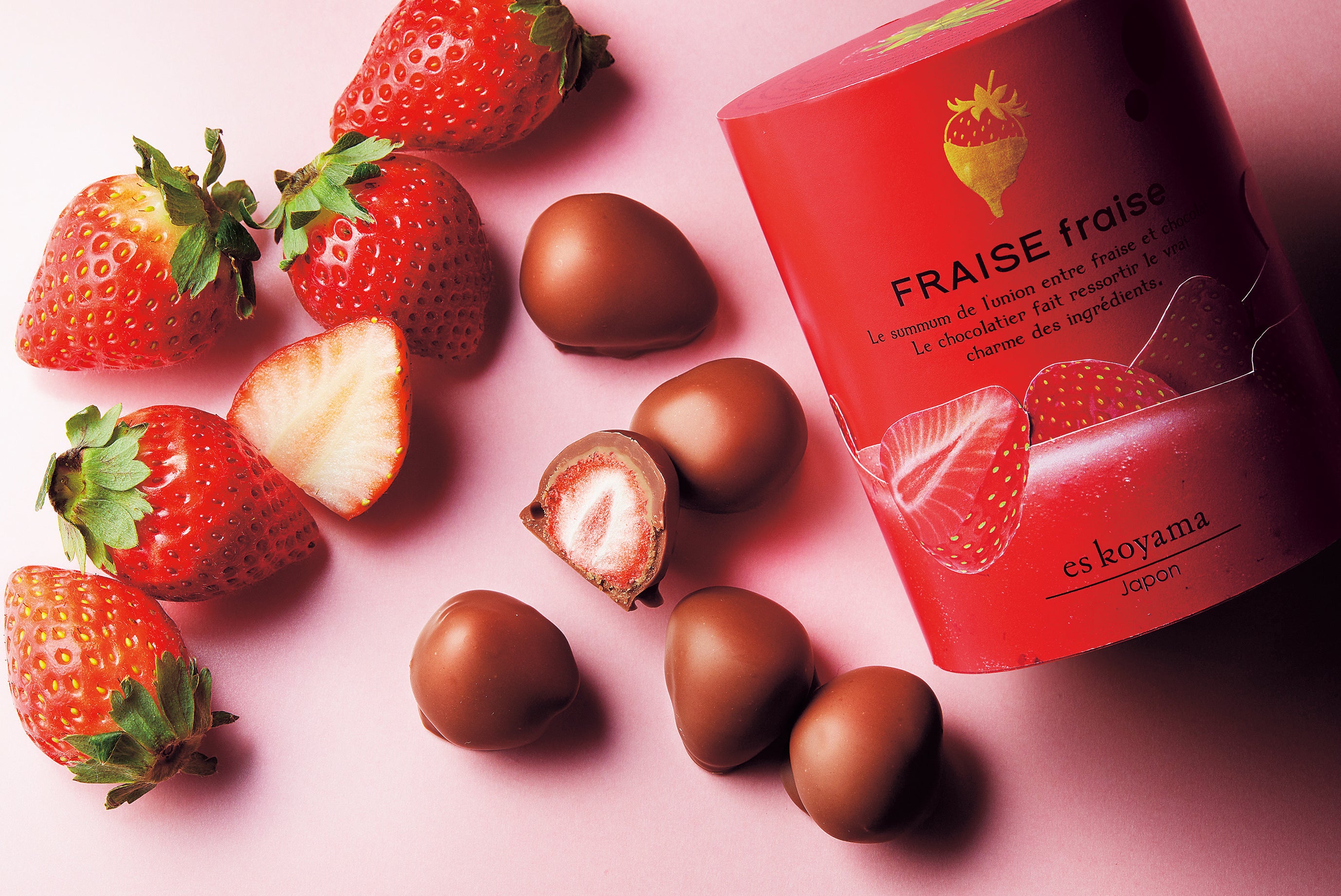 FRAISE fraise（フレーズ フレーズ） 