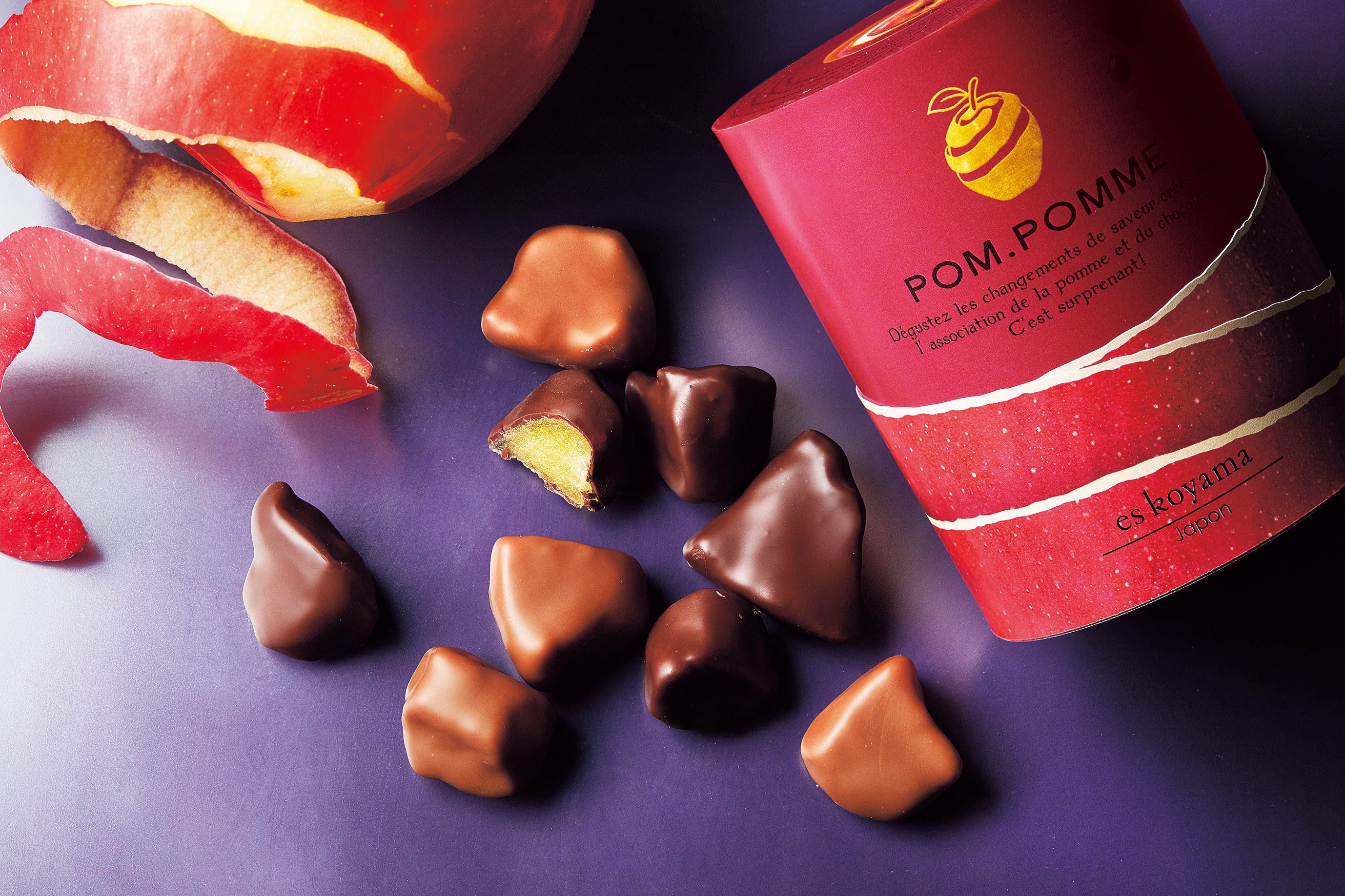 POM.POMME（ポム・ポム） 