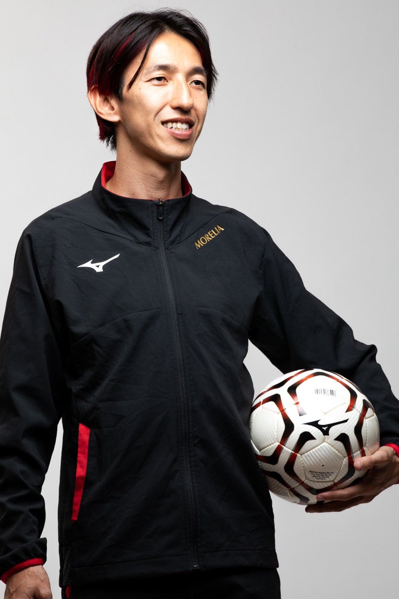 ドリブルデザイナー 岡部将和氏